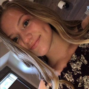 Meet your Posher, Sophie